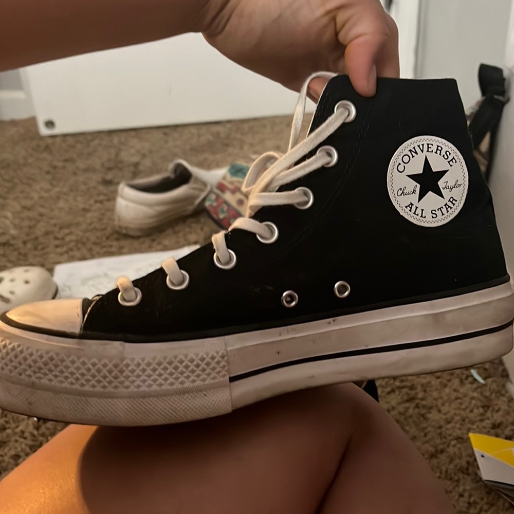thick Convers